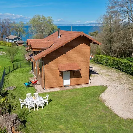 Le Anthy-sur-Leman