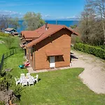 Le Anthy-sur-Leman