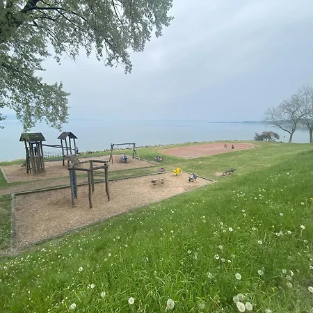 Le * Anthy-sur-Leman