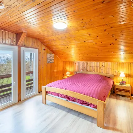 Chalet Le Anthy-sur-Leman