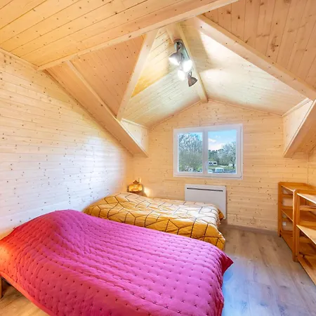 Chalet Le