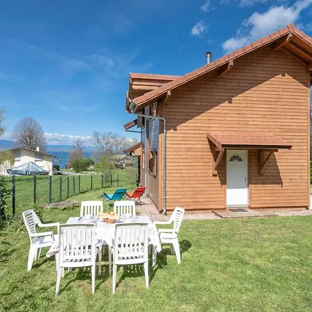 Le Chalet *