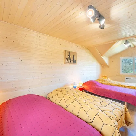 Chalet Le *