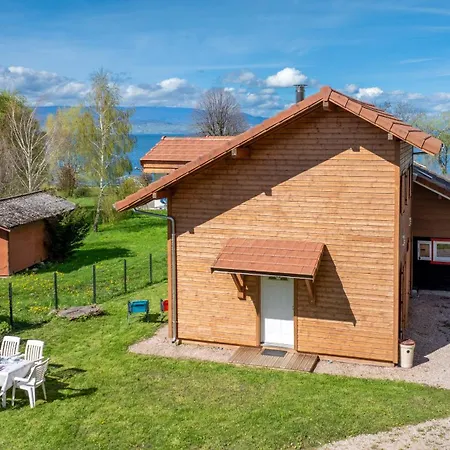 Le Chalet