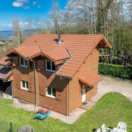 Chalet Le