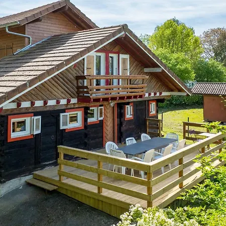 Le Chalet