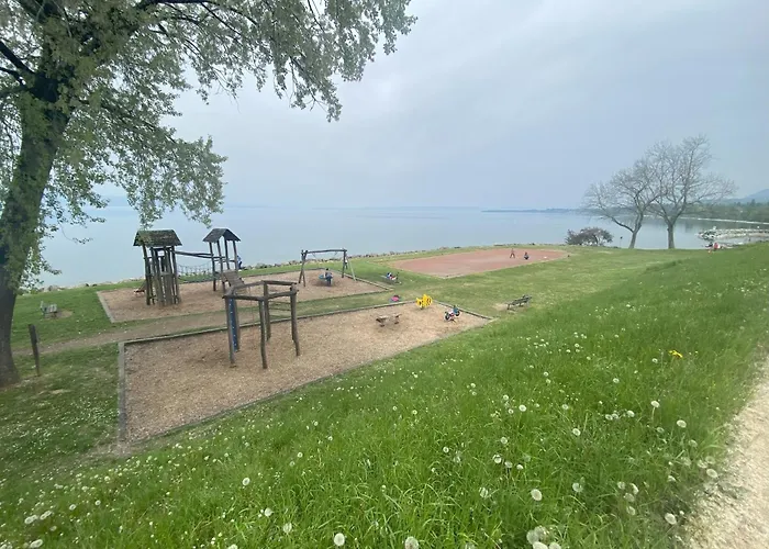 Le * Anthy-sur-Leman