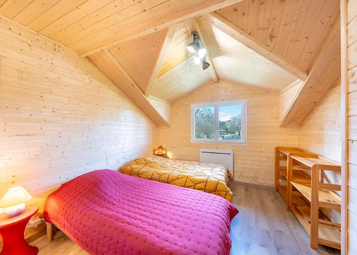 Chalet Le