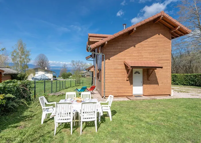 Le Chalet *
