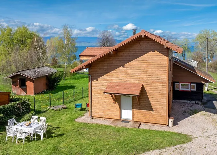 Le Chalet