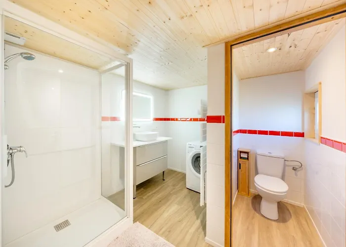 Le Chalet Anthy-sur-Leman