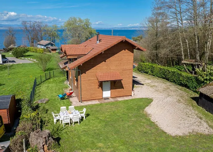 Le Anthy-sur-Leman